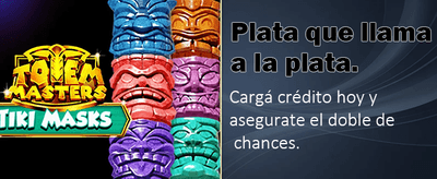 Los mejores slots online acá