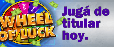 Torneo de Slots Argento promotion